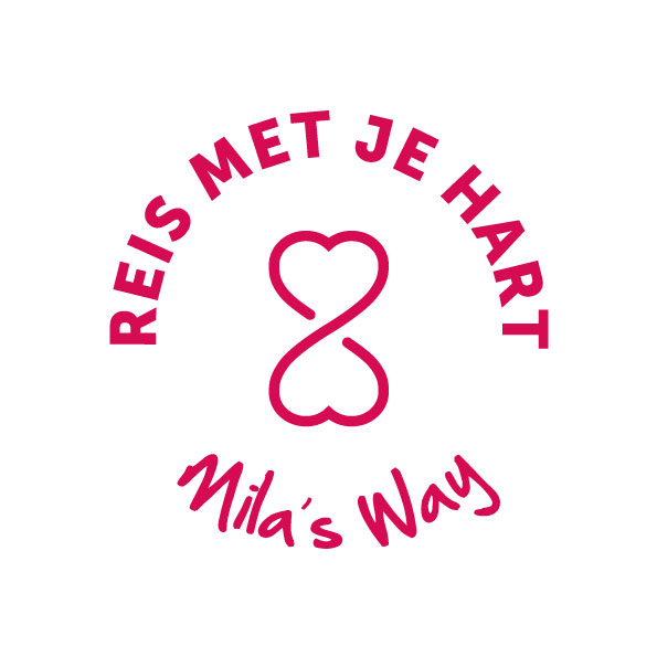 Reis met je hart
