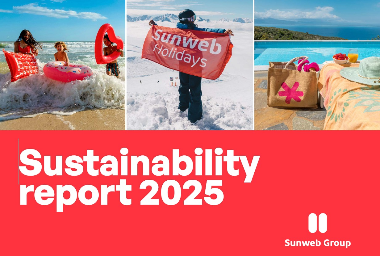 Sustainability Report 2025